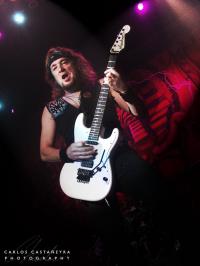 Adrian Smith